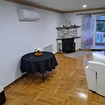 Rakovica Semesteranläggning (resort)