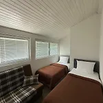Rakovica Semesteranläggning (resort) Sarajevo