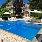 Semesteranläggning (resort) Rakovica Sarajevo