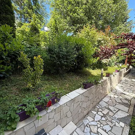 Rakovica Üdülőközpont