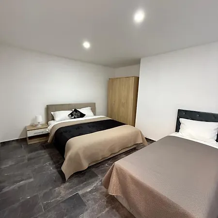 Rakovica Ośrodek wypoczynkowy 5*