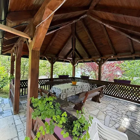 Rakovica Üdülőközpont Szarajevó