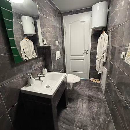 Resort Rakovica Saraievo
