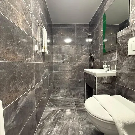 Rakovica Feriested 5*