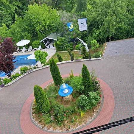 Üdülőközpont Rakovica 5*