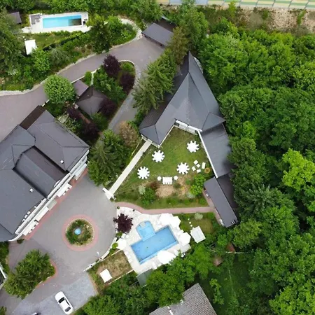 Rakovica Resort Saraievo