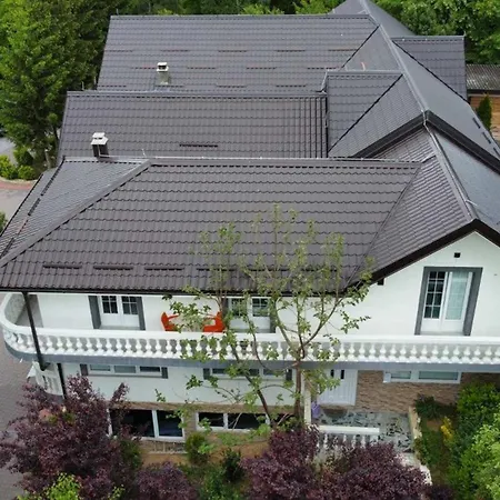 Rakovica 5* Szarajevó