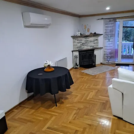 Rakovica Ośrodek wypoczynkowy