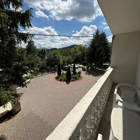 Semesteranläggning (resort) Rakovica
