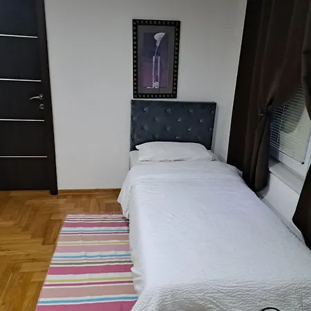Rakovica Feriested 5*