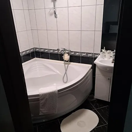 Rakovica Feriested Sarajevo