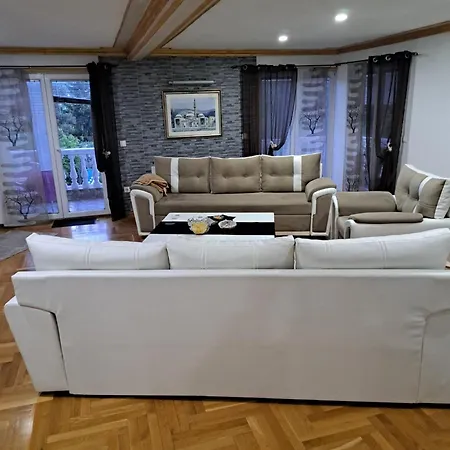 Rakovica Üdülőközpont