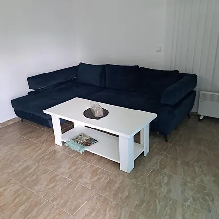 Rakovica Θέρετρο 5*