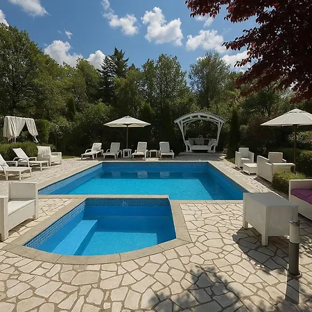 Rakovica Üdülőközpont Szarajevó