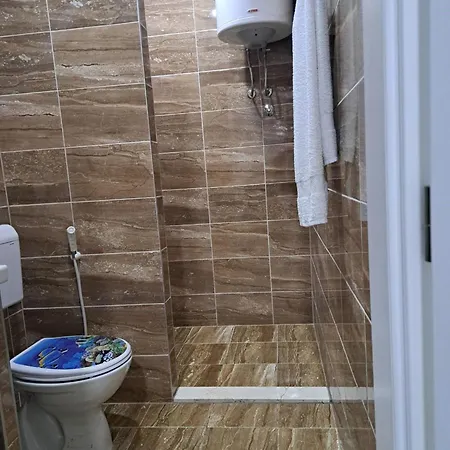 Rakovica 5*