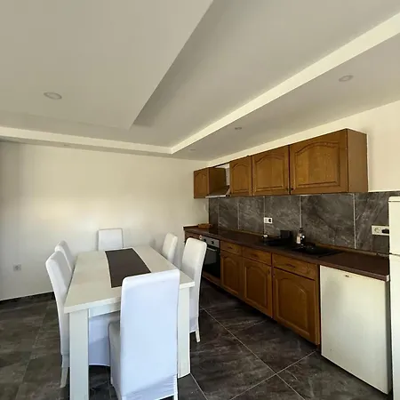 Rakovica 5* Saraievo