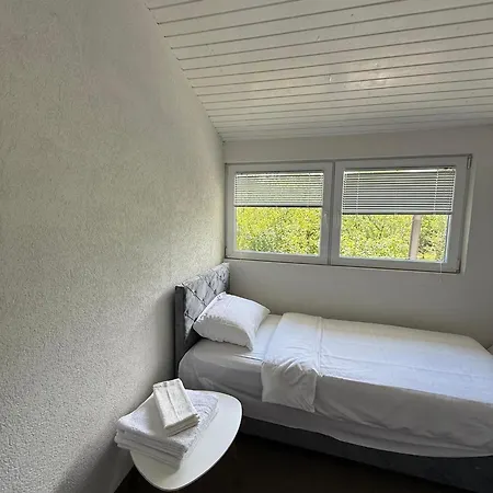 Üdülőközpont Rakovica