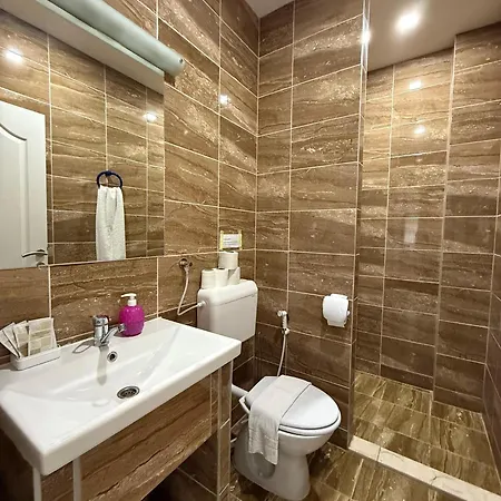 Rakovica Feriested 5*