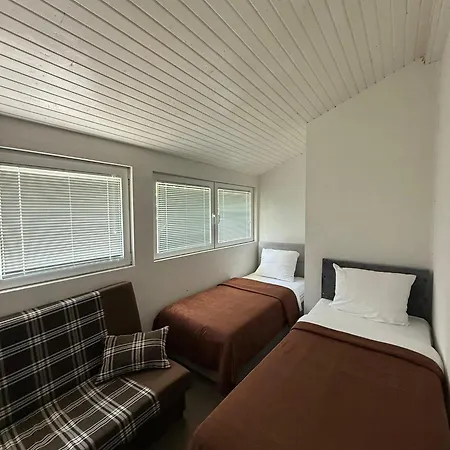 Rakovica Semesteranläggning (resort) Sarajevo
