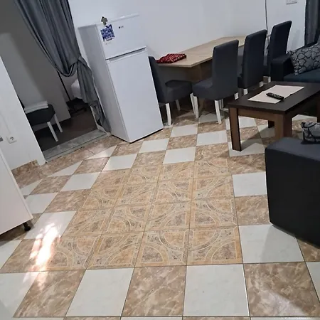 Θέρετρο Rakovica Σαράγεβο