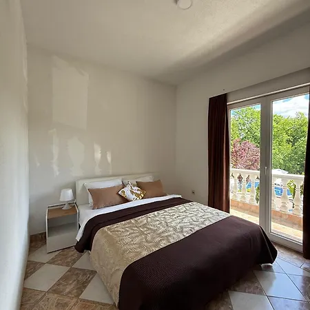 Semesteranläggning (resort) Rakovica