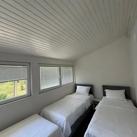 Rakovica Üdülőközpont 5*