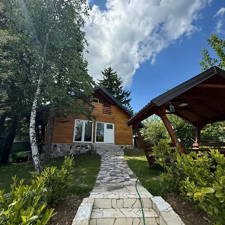 Üdülőközpont Rakovica Szarajevó