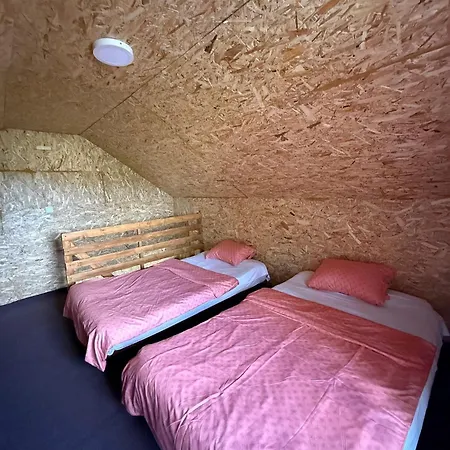 Rakovica Üdülőközpont 5*