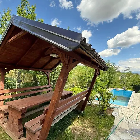 Rakovica Üdülőközpont