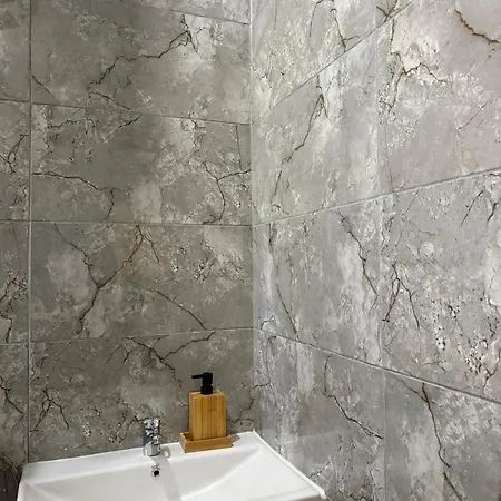 Rakovica Θέρετρο 5*