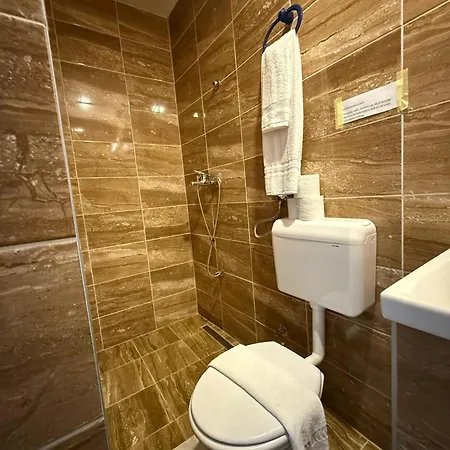 Üdülőközpont Rakovica 5*