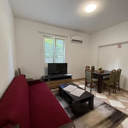 Rakovica Üdülőközpont Szarajevó