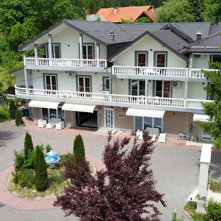 Rakovica 5* Szarajevó