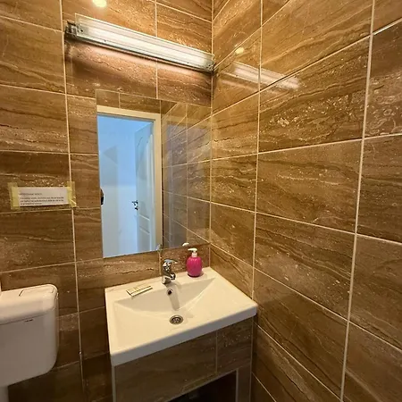 Rakovica Üdülőközpont Szarajevó