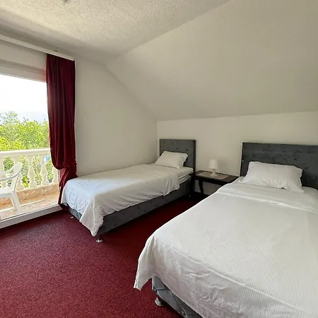 Rakovica 5* Saraievo