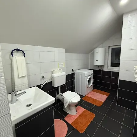 Rakovica Üdülőközpont 5*