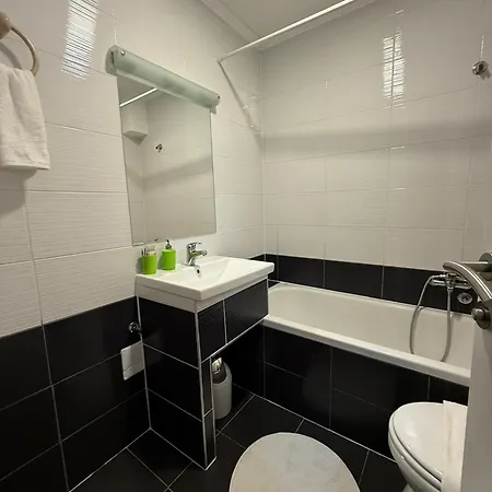 Feriested Rakovica 5*