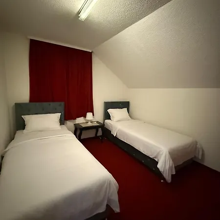 Semesteranläggning (resort) Rakovica