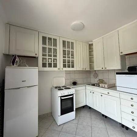 Rakovica Feriested 5*