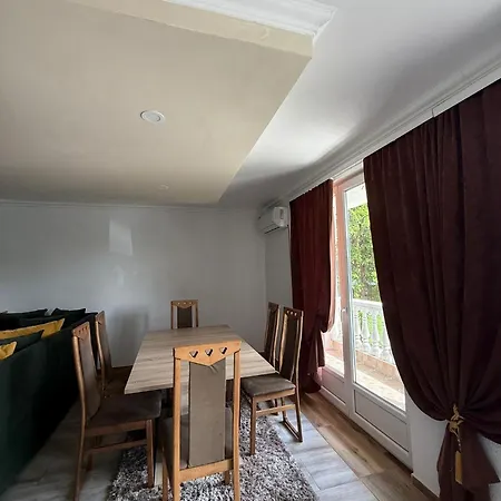 Üdülőközpont Rakovica