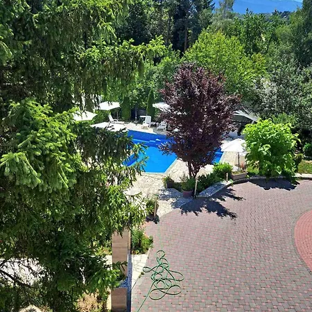 Rakovica 5*
