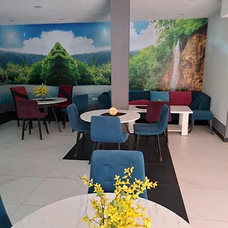 Rakovica Üdülőközpont Szarajevó