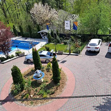 Resort Rakovica 5*