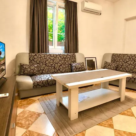 Rakovica Resort Saraievo