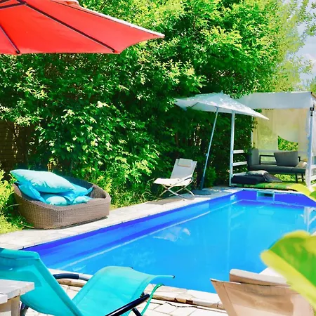 Resort Rakovica Saraievo