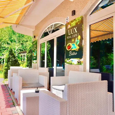 Rakovica 5* Saraievo