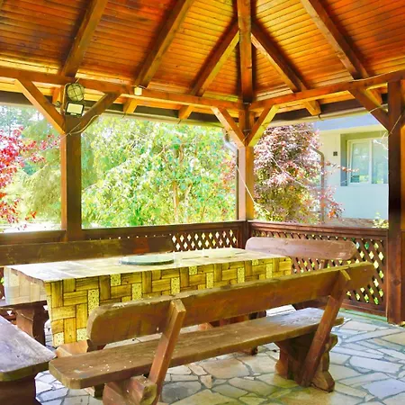 Resort Rakovica