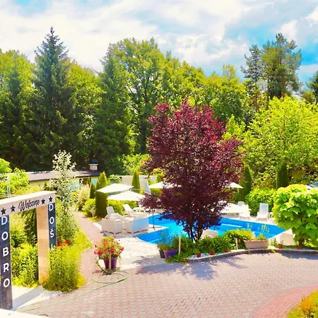 Rakovica 5*