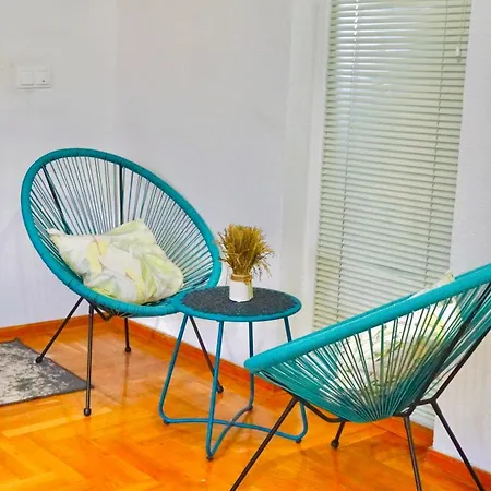 Resort Rakovica 5*