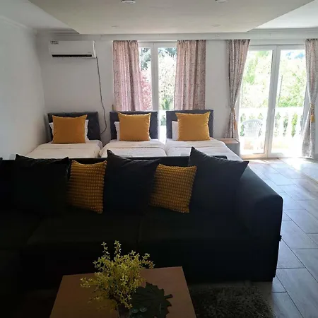 Rakovica Resort Saraievo